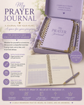 My Prayer Journal