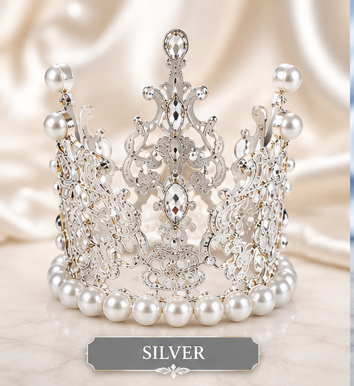 Silver Crown