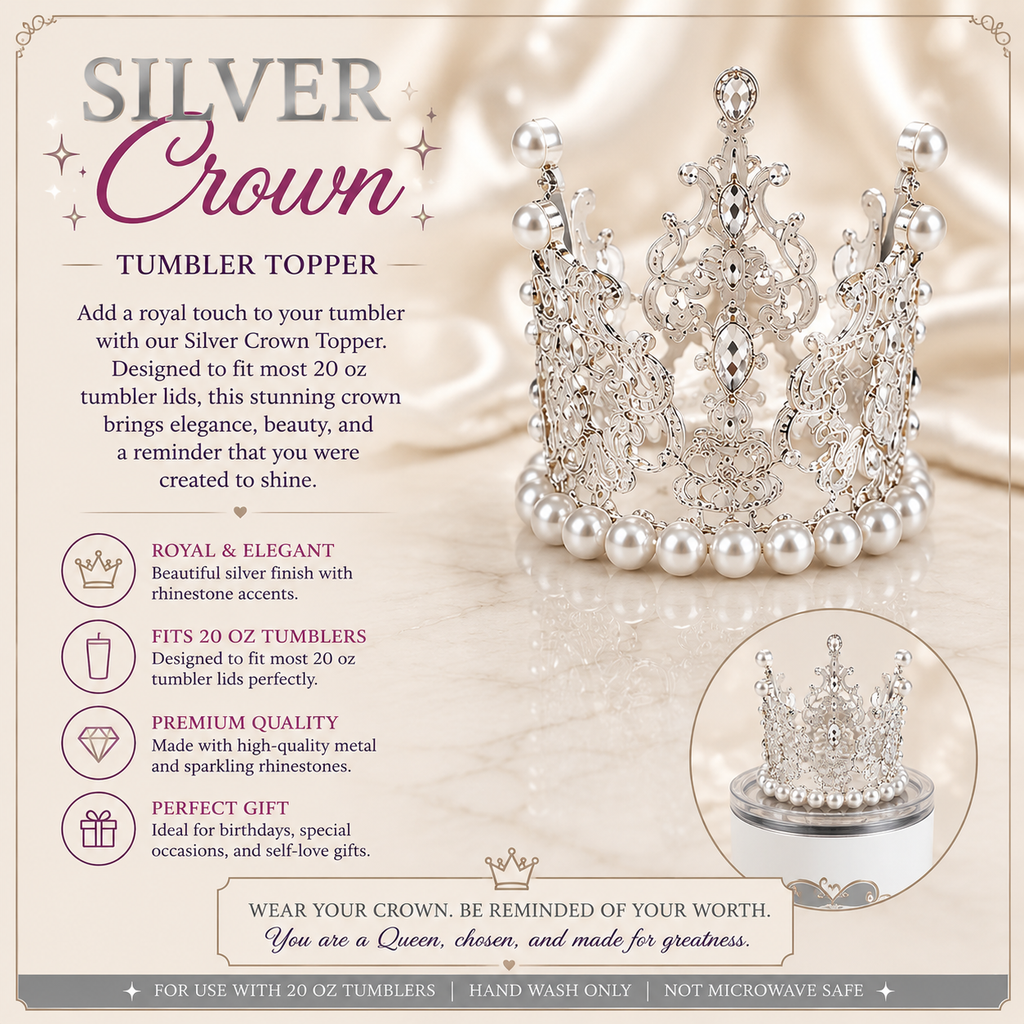 Silver Crown